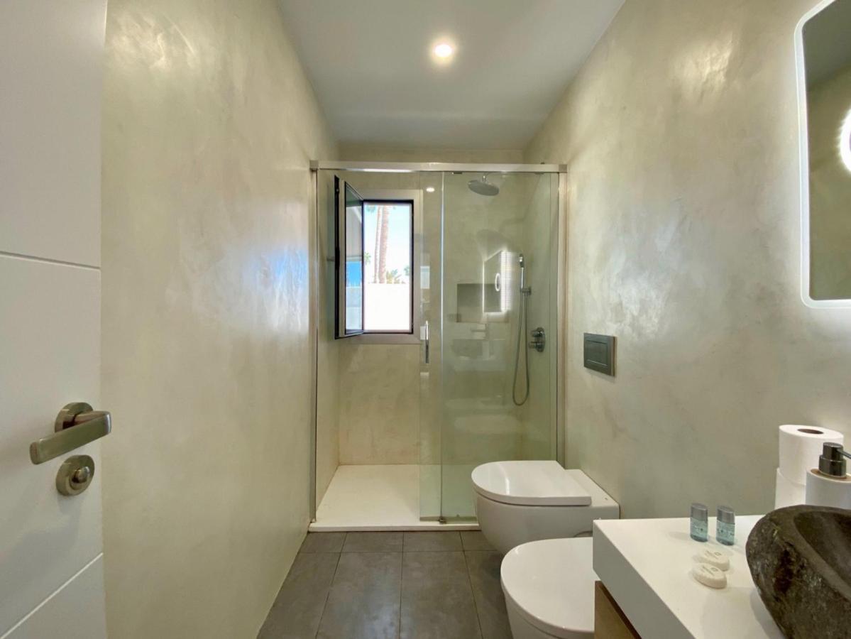 Sun Golf House Villa Маспаломас Екстериор снимка