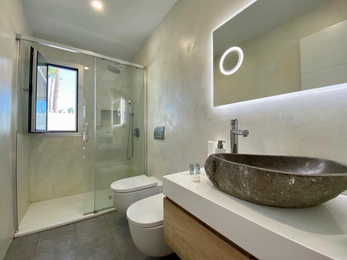 Sun Golf House Villa Маспаломас Екстериор снимка