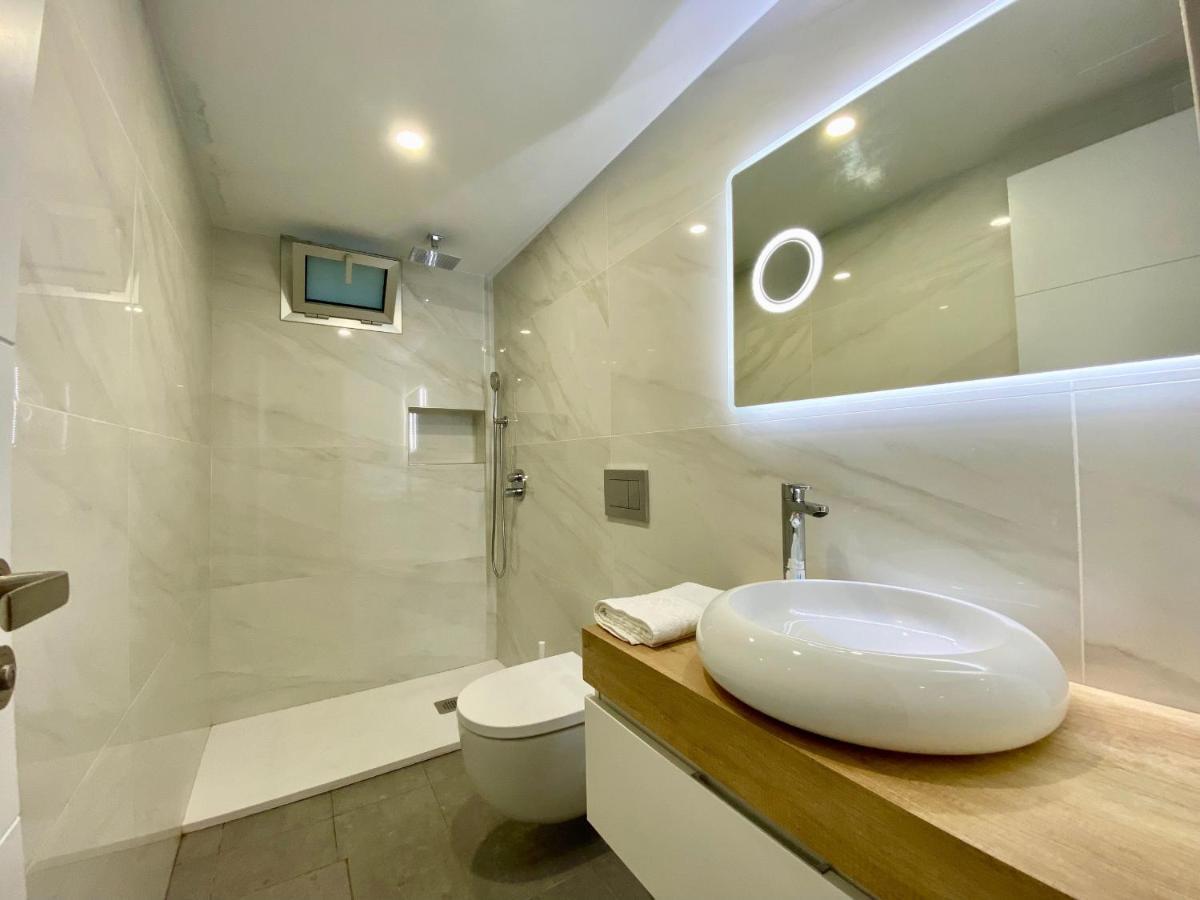 Sun Golf House Villa Маспаломас Екстериор снимка