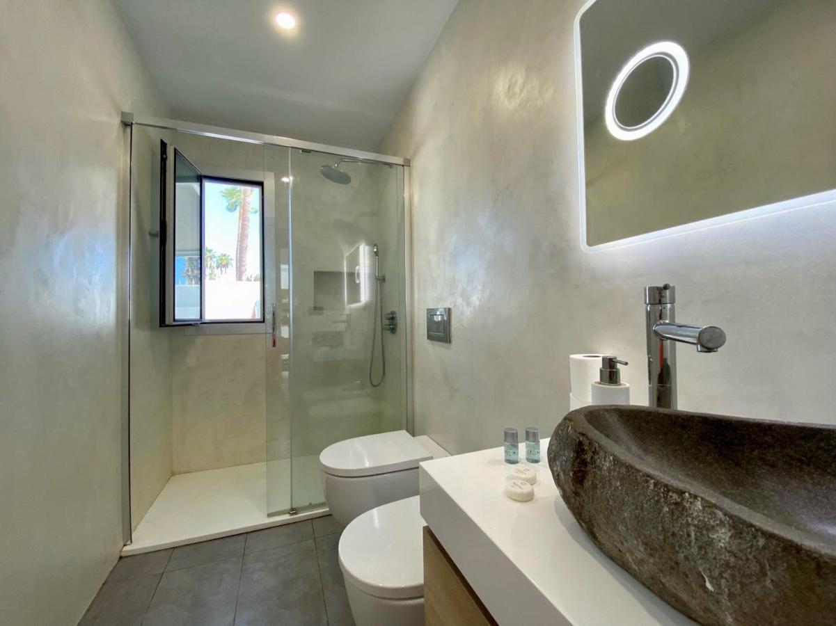Sun Golf House Villa Маспаломас Екстериор снимка