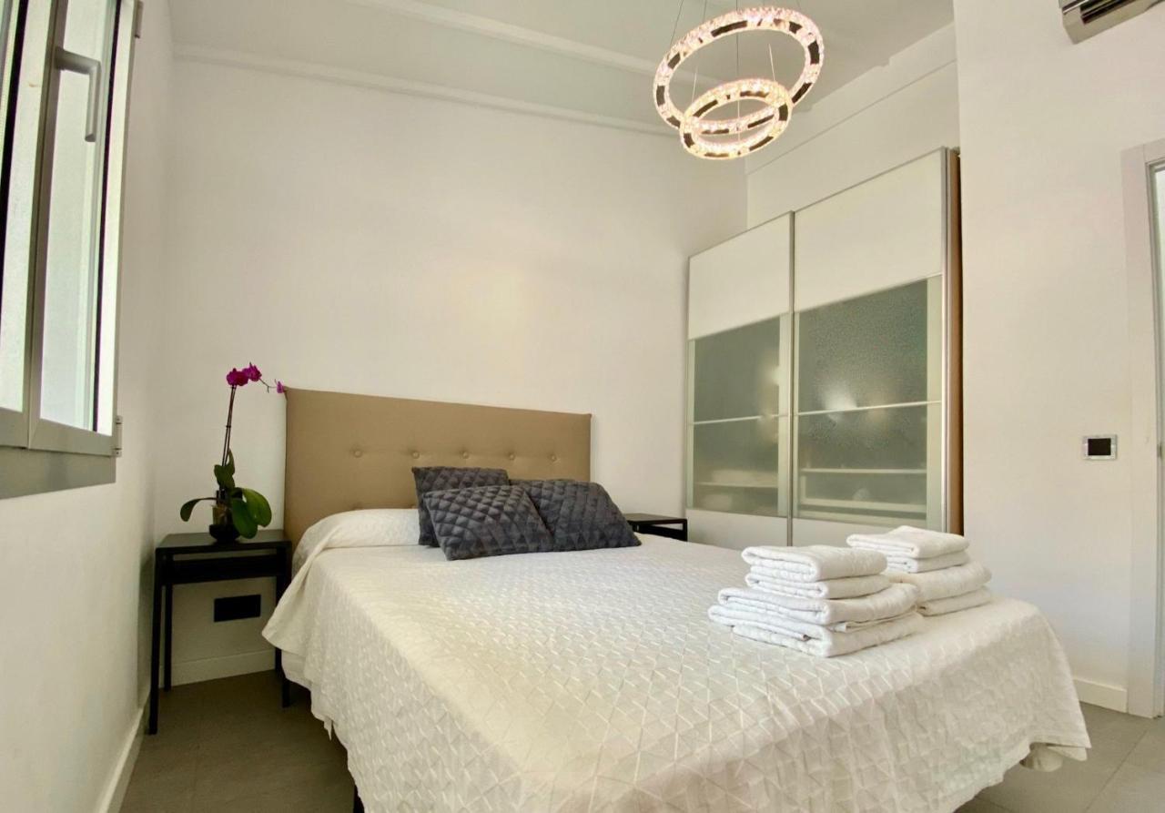 Sun Golf House Villa Маспаломас Екстериор снимка