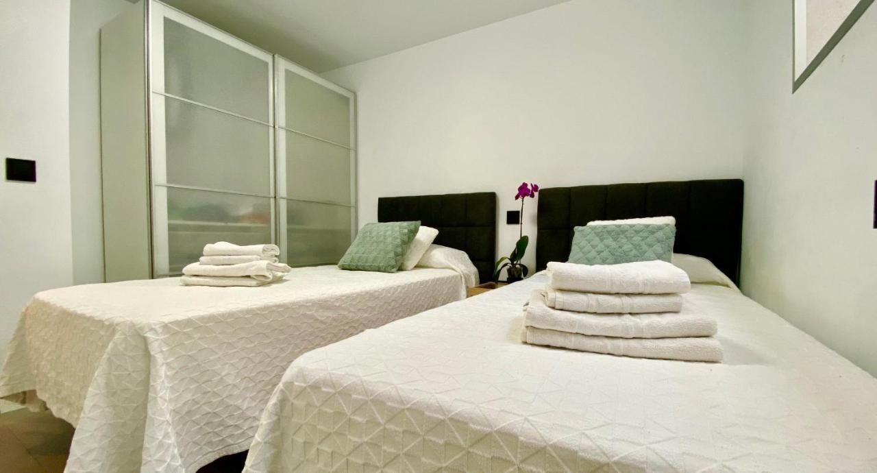 Sun Golf House Villa Маспаломас Екстериор снимка