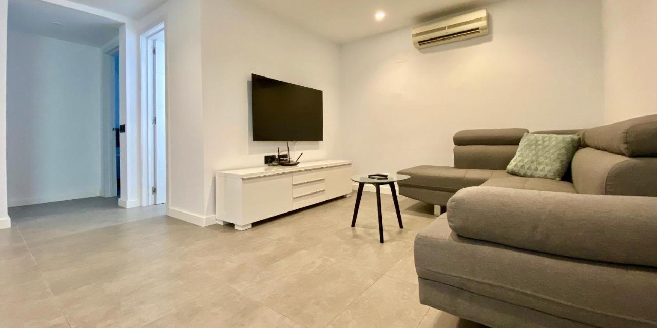 Sun Golf House Villa Маспаломас Екстериор снимка